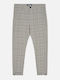 Hose Chino Blau