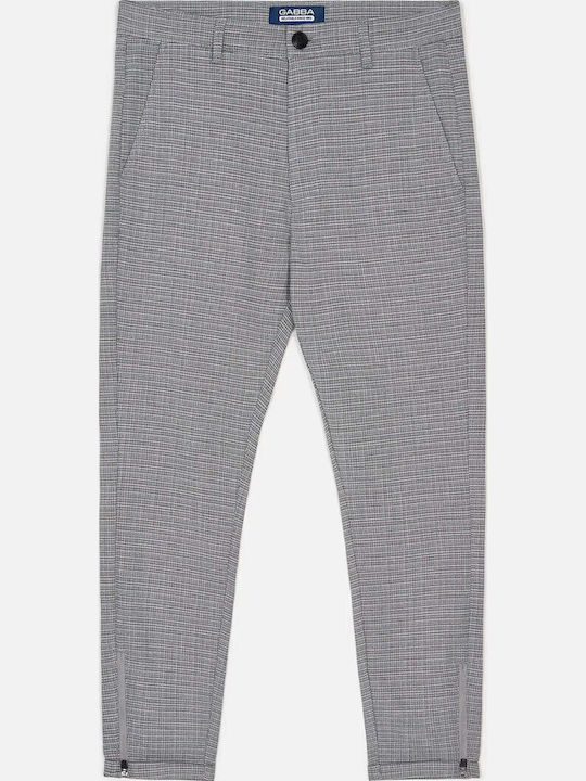 Gabba Trousers Chino Blue