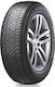 Hankook Kinergy 4S² 225/60R17 103V XL Автомобилна Гума Всесезонна За 4x4 / SUV Автомобил