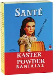 Sante Mix for Pastry Cream 80gr