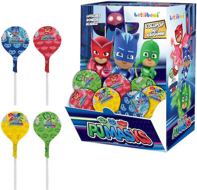 Yammi's Lollipops 100buc 16gr