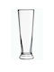 ONIS Ποτήρι Καφέ/Freddo από Γυαλί 250ml
