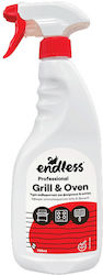 Endless Oven Cleaner Spray 750ml 3pcs Endless Oven Cleaner Spray 750ml 3pcs