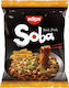 Nissin Foods Noodles Soba 109gr