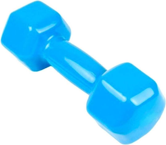 Factory Sechseck Hantel Vinyl 1 x 2.5kg