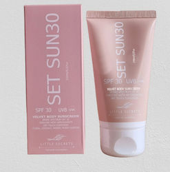 Little Secrets Set Sun30 SPF30 150ml Little Secrets Set Sun30 SPF30 150ml