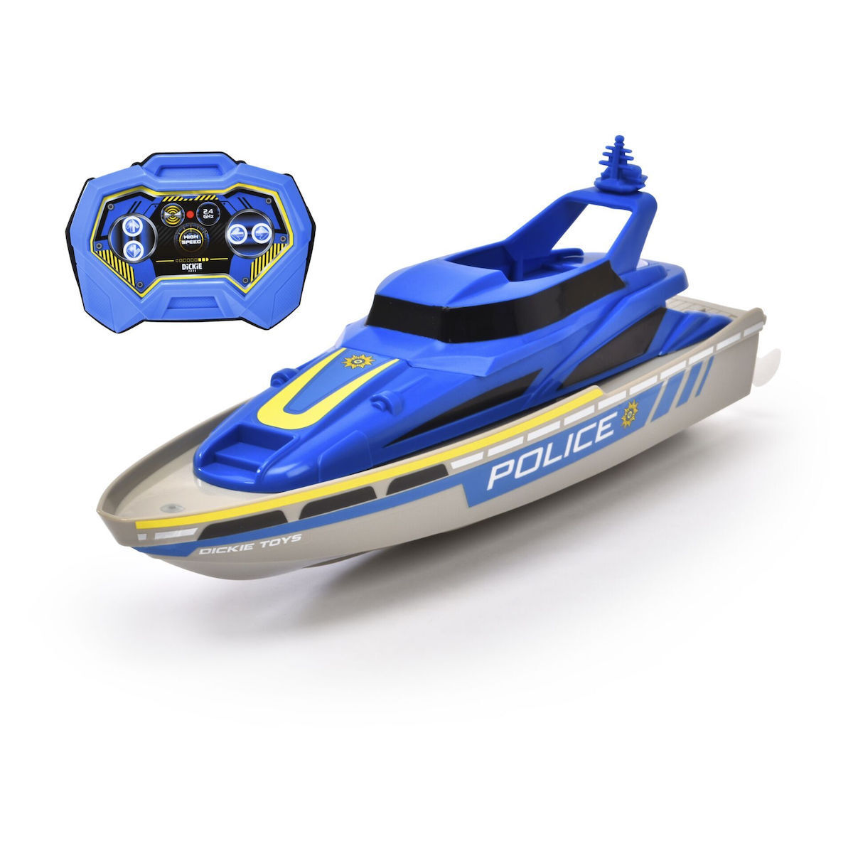 Rc top boats skroutz