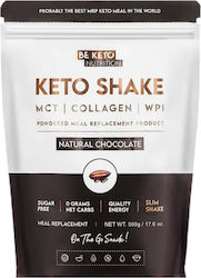 BeKeto Keto Shake BeKeto Keto Shake