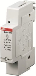 Abb Phase 1-Pole Power Relay 10679