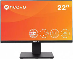 AG Neovo LA-2202 VA Monitor 21.5" FHD 1920x1080
