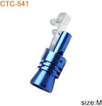 Exhaust Whistle