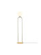 Nordlux Shapes Floor Lamp H135xW27cm. with Socket for Bulb E27 Yellow