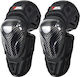 Moto Centric Rider Knee Protectors