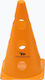 Yakimasport Training Cone in Orange Color