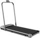 VSL Sports Foldable Electric Treadmill 100kg Capacity 0.7hp