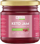 BeKeto Jam Raspberry 200gr