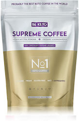 BeKeto Espresso Αλεσμένος 250gr BeKeto Espresso Αλεσμένος 250gr