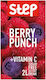 Step Χυμός Berry Blend 9gr