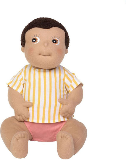 Rubens Barn Baby-Puppe Ben 45 cm.