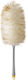 Apex Feather Duster with Handle 1pcs 55cm