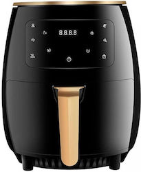 Cheffinger CF-AFRY4.5 4.5lt Black Cheffinger CF-AFRY4.5 4.5lt Black