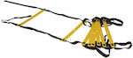 Body Sculpture Acceleration Ladders Yellow