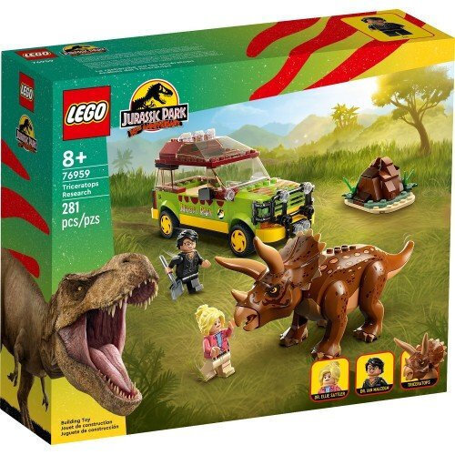 Skroutz lego jurassic world cheap