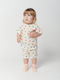 Kids' Shirt Short Sleeve Multicolour