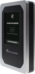 Origin Storage DataLocker DL4 FE USB-C HDD 2.5" Origin Storage DataLocker DL4 FE USB-C HDD 2.5"