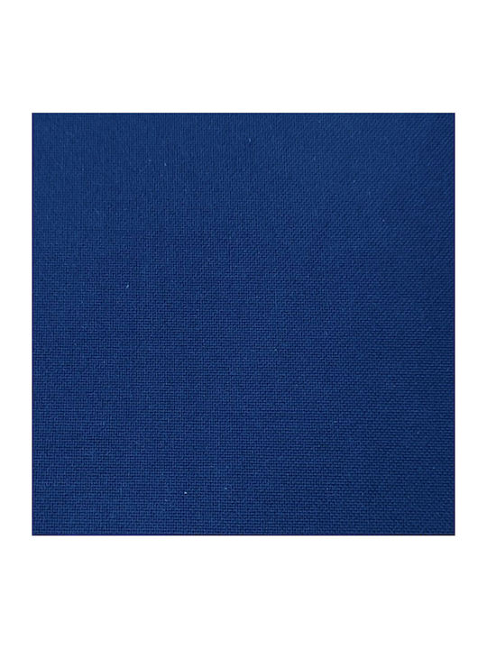 JGS S.A. Outdoor Stoff Schirmtuch Ocean 01 Blau 150cm x 100cm
