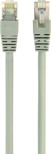Gembird S/FTP Cat.6a (Gigabit) Network Cable Ethernet 30m Gray