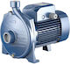 Pedrollo CP 230B Electric Surface Water Pump Centrifugal 5.5hp Three-Phase 100162