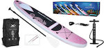 XQ Max Inflatable SUP Board with Length 3.05m