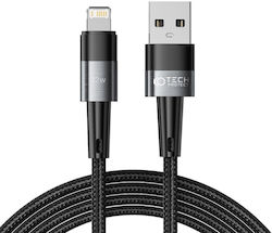 Tech-Protect Ultraboost USB-A to Lightning 12W Tech-Protect Ultraboost USB-A to Lightning 12W
