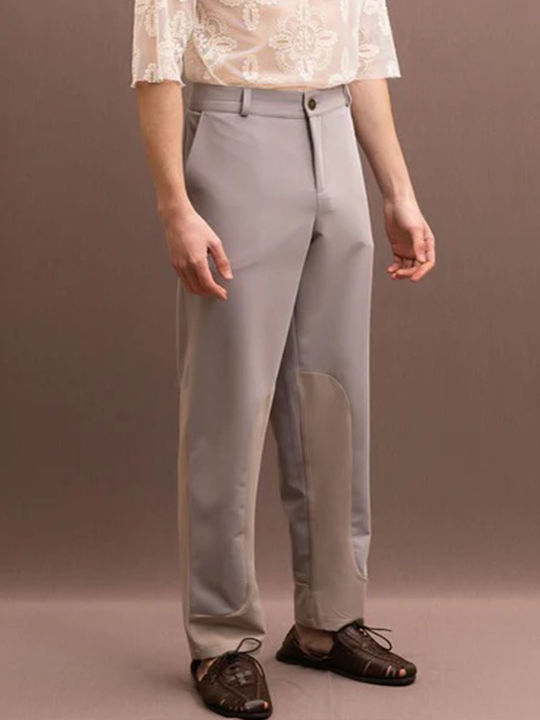 DANTE BEIGE PANTS - CODA PANTS