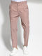 Lenon Hose Elastisch Dusty Pink