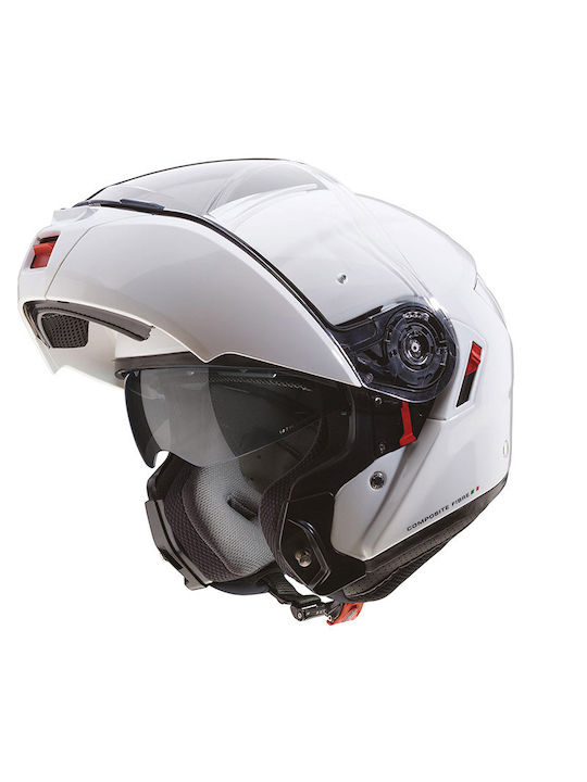 Caberg Levo-X Motorradhelm Aufklappbar ECE 22.06 1550gr