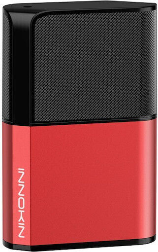 Innokin Klypse Zip Pod Kit 2ml με Ενσωματωμένη Μπαταρία 650mAh Scarlet