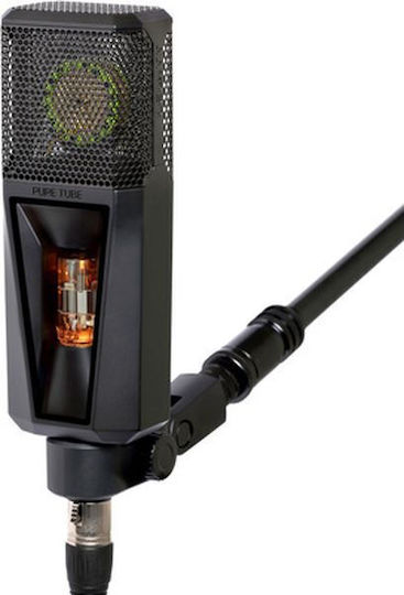 Lewitt PURE TUBE Essential Set Σετ Πυκνωτικό Μικρόφωνο XLR Shock Mounted για Φωνητικά