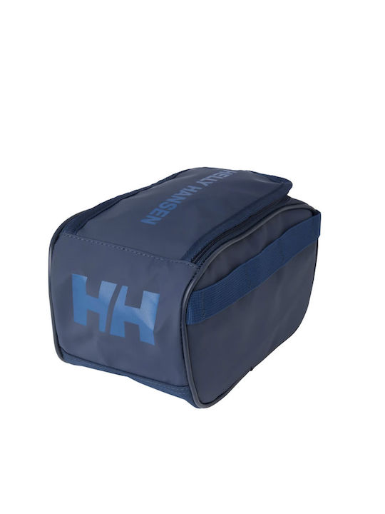 Helly Hansen Kulturbeutel in Blau Farbe 27cm