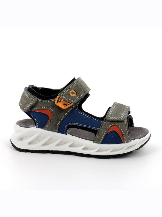 Primigi Kids' Sandals Gray