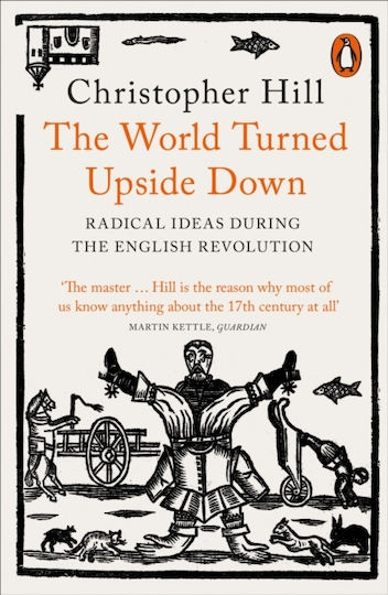 The World Turned Upside Down The World Turned Upside Down