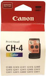 Canon CH-4 Printhead for Canon (0694C002)