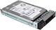 Dell 8TB HDD Σκληρός Δίσκος 3.5" SAS 3.0 7200rpm για NAS / Server 161-BBRX