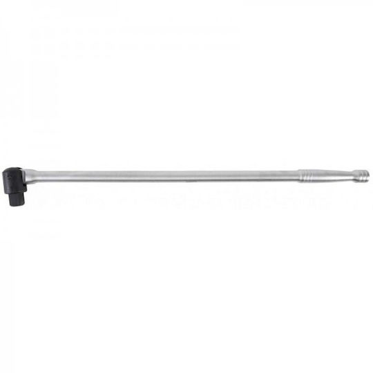 Satra Sliding Straight Flexible Handle 3/4'' 64.5cm