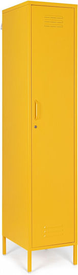 Стояща На Пода Графично Бюро Cambridge 38x46x185см