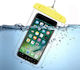 Techsuit Waterproof up to 6.5" Yellow