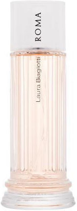 Laura Biagiotti Roma Fiori Bianchi Eau de Toilette 100ml