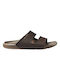 Reef Herren-Sandalen Braun