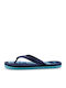 151/11240 Men's Flip Flops Blue